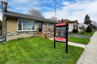 House for Sale, 109 Ontario Street, Clarington (Bowmanville), ON