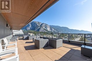 Condo for Sale, 38013 Third Avenue #602, Squamish, BC