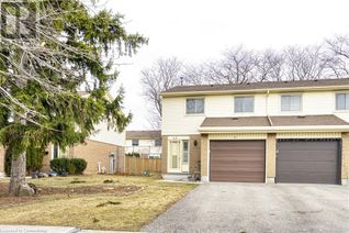 Townhouse for Sale, 150 Gateshead Crescent Unit# 41, Hamilton, ON