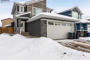 House for Sale, 124 Warren Road, Fort McMurray, AB