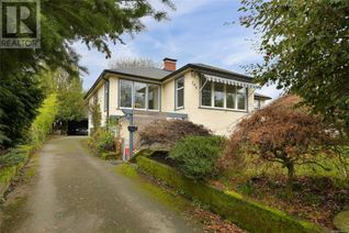 House for Sale, 746 Gorge Rd W, Saanich, BC