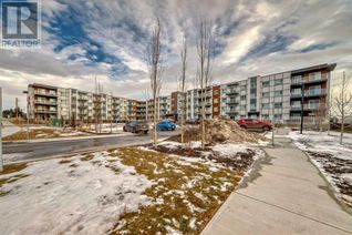 Condo for Sale, 360 Harvest Hills Way Ne #217, Calgary, AB