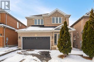 Detached House for Sale, 117 Mint Leaf Boulevard, Brampton (Sandringham-Wellington), ON