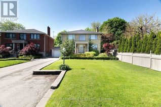 Detached House for Sale, 177 Delhi Avenue, Toronto (Lansing-Westgate), ON