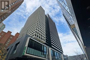 Condo Apartment for Sale, 20 Edward Street #501, Toronto (Bay Street Corridor), ON