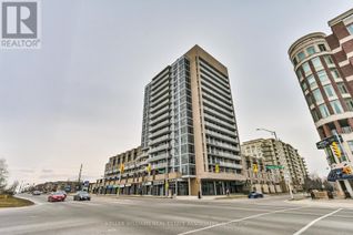 Loft for Sale, 1940 Ironstone Drive #225, Burlington (Uptown), ON