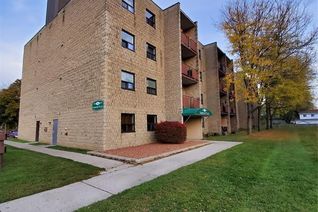 Condo for Sale, 150 Park Avenue East #406, Chatham, ON