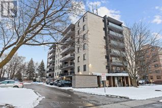 Property for Sale, 825 Kennedy Road N #406, Toronto (Ionview), ON