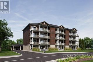 Condo for Sale, 359 Dalhousie Street #301, Amherstburg, ON