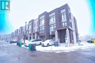 Townhouse for Sale, 2 Queenpost Drive, Brampton (Credit Valley), ON