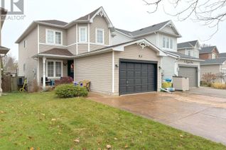 Detached House for Sale, 55 Langlaw Drive, Cambridge, ON