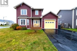 Detached House for Sale, 1 Camelot Crescent, Paradise, NL