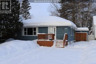 Detached House for Sale, 85 Shannon Rd, Sault Ste. Marie, ON