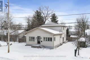 Property for Sale, 82 King Street, Milton (1035 - OM Old Milton), ON