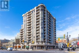 Condo Apartment for Sale, 1477 Lakeshore Road Unit# 1102, Burlington, ON