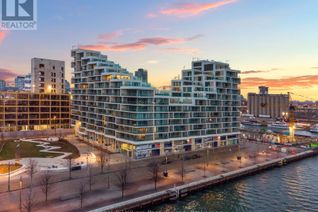 Townhouse for Sale, 118 Merchants' Wharf #104, Toronto (Waterfront Communities), ON