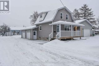 Detached House for Sale, 445 Boundary Road E, Pembroke, ON