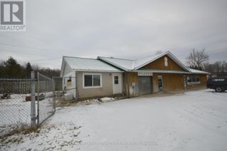 Commercial/Retail Property for Sale, 997 Gillan Road, Renfrew, ON