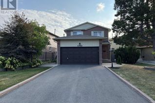 House for Rent, 4120 Chadburn Crescent, Mississauga (Erin Mills), ON