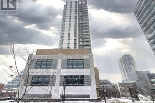 Condo Apartment for Sale, 55 Duke Street W #1302, Kitchener, ON