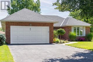 Bungalow for Sale, 47 Winter Way, Brantford, ON