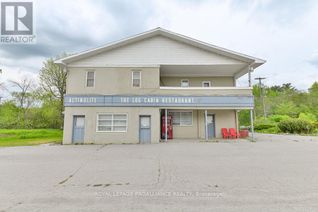 Commercial/Retail Property for Sale, 108773 Highway 7, Tweed, ON