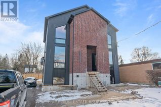 Triplex for Sale, 417 Baseline Road E, London, ON