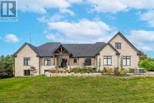 Bungalow for Sale, 693 Arkell Road S, Puslinch, ON