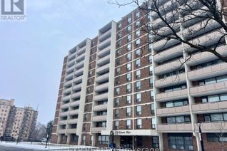 Condo Apartment for Sale, 3120 Kirwin Avenue #509, Mississauga (Cooksville), ON