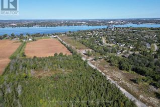 Commercial Land for Sale, Lot 1 Rednersville Road, Prince Edward County (Ameliasburgh), ON