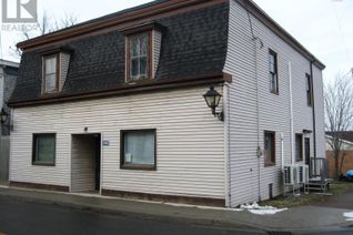 Commercial/Retail Property for Sale, 322 Main Street, Liverpool, NS