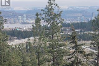 Vacant Residential Land for Sale, 1959 Spyglass Way Lot# 8, West Kelowna, BC