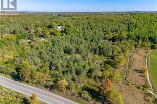 Land for Sale, 693 Arkell Road S, Puslinch, ON