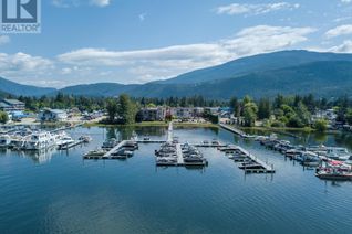 Condo Apartment for Sale, 1002 Riverside Avenue #308, Sicamous, BC