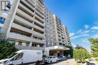 Condo for Rent, 2 Glamorgan Avenue #1007, Toronto (Dorset Park), ON