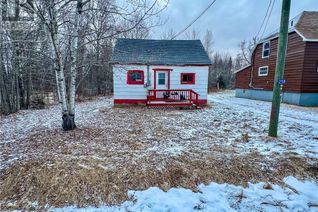 Bungalow for Sale, 258 Slope Road, Minto, NB