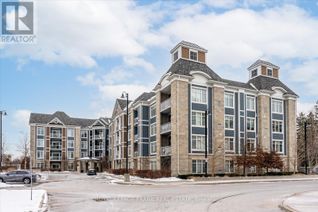 Condo Apartment for Sale, 680 Gordon Street #412, Whitby (Port Whitby), ON