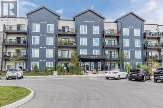 Condo for Sale, 54 Koda Street #412, Barrie, ON