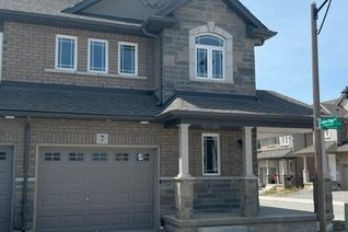 Property for Rent, 7 Oceanus Avenue, Hamilton (Hannon), ON