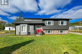 Detached House for Sale, 7 Clearview Drive, Burin, NL