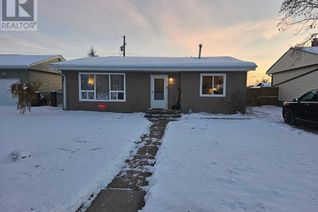 Property for Sale, 5703 46 Avenue, Stettler, AB