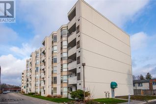 Condo for Sale, 3267 King Street E Unit# 204, Kitchener, ON