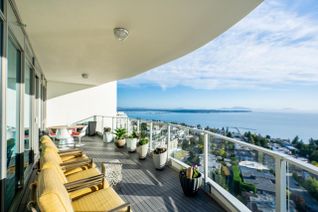 Condo Apartment for Sale, 1501 Foster Street #2005, White Rock, BC