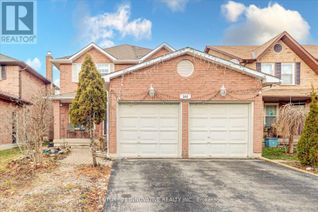 Property for Sale, 560 Steeple Hill, Pickering (Woodlands), ON