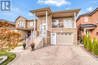 Bungalow for Sale, 119 Blackthorn Drive, Vaughan (Maple), ON