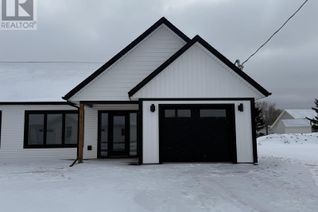 Semi-Detached House for Sale, 152 Key Avenue, Summerside, PE