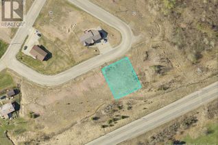 Land for Sale, 11 Ella Crescent, Hampton, NB