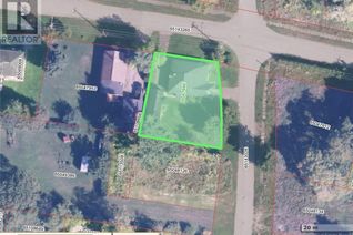 Land for Sale, 41 Park Street, Perth-Andover, NB