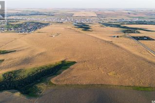 Commercial Land for Sale, Harden Acres, Swift Current, SK