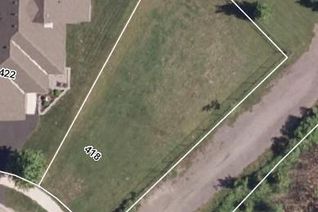 Land for Sale, 418 Raymond Street, Peterborough (Northcrest), ON